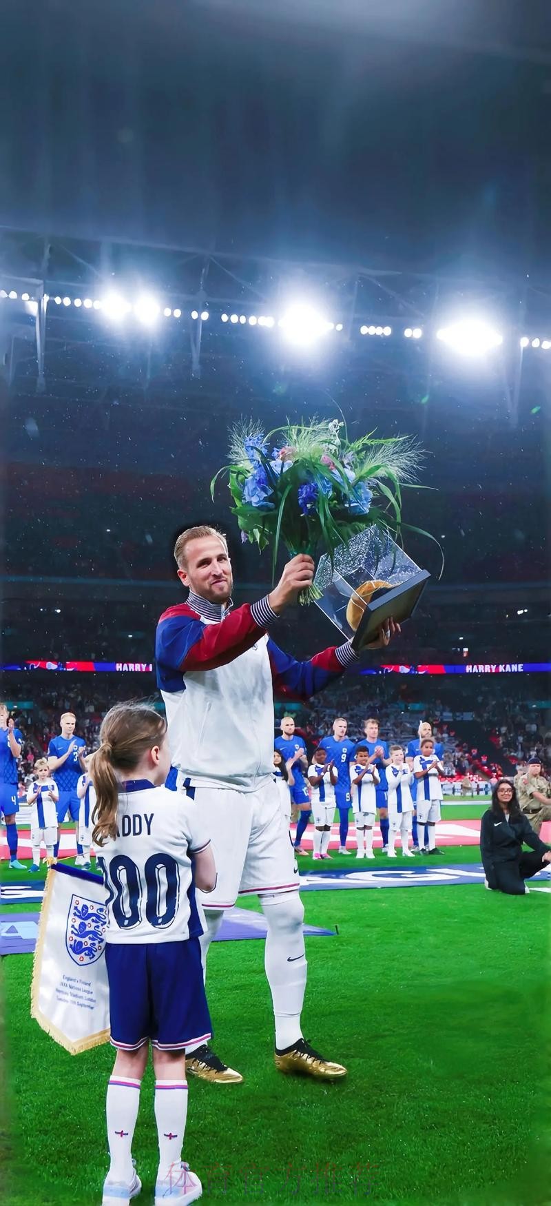 凯恩双响 英格兰逆转晋级世界杯16强 凯恩双响 英格兰逆转晋级世界杯16强