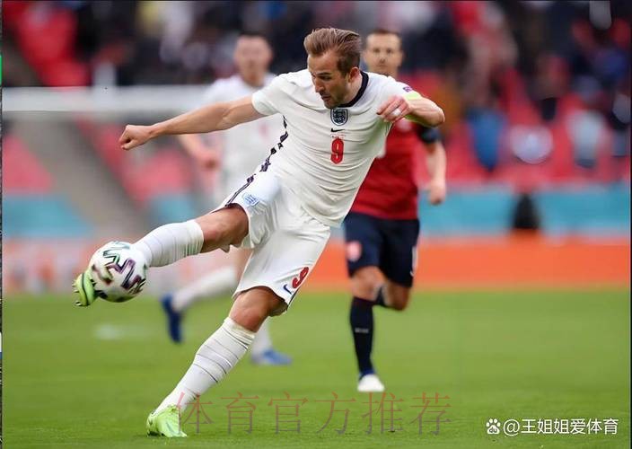凯恩双响 英格兰逆转晋级世界杯16强