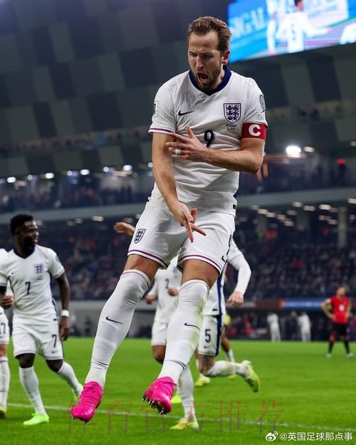 凯恩双响 英格兰逆转晋级世界杯16强 凯恩双响 英格兰逆转晋级世界杯16强